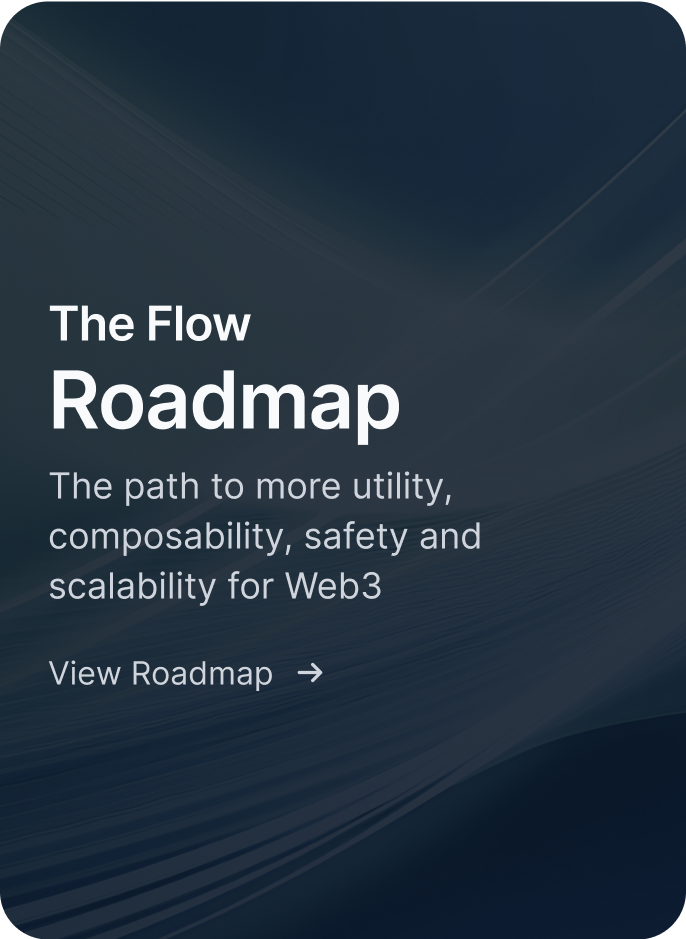 Roadmap